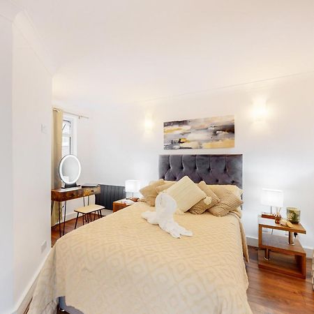 Park Lane Apartments Mayfair Collection London Eksteriør billede