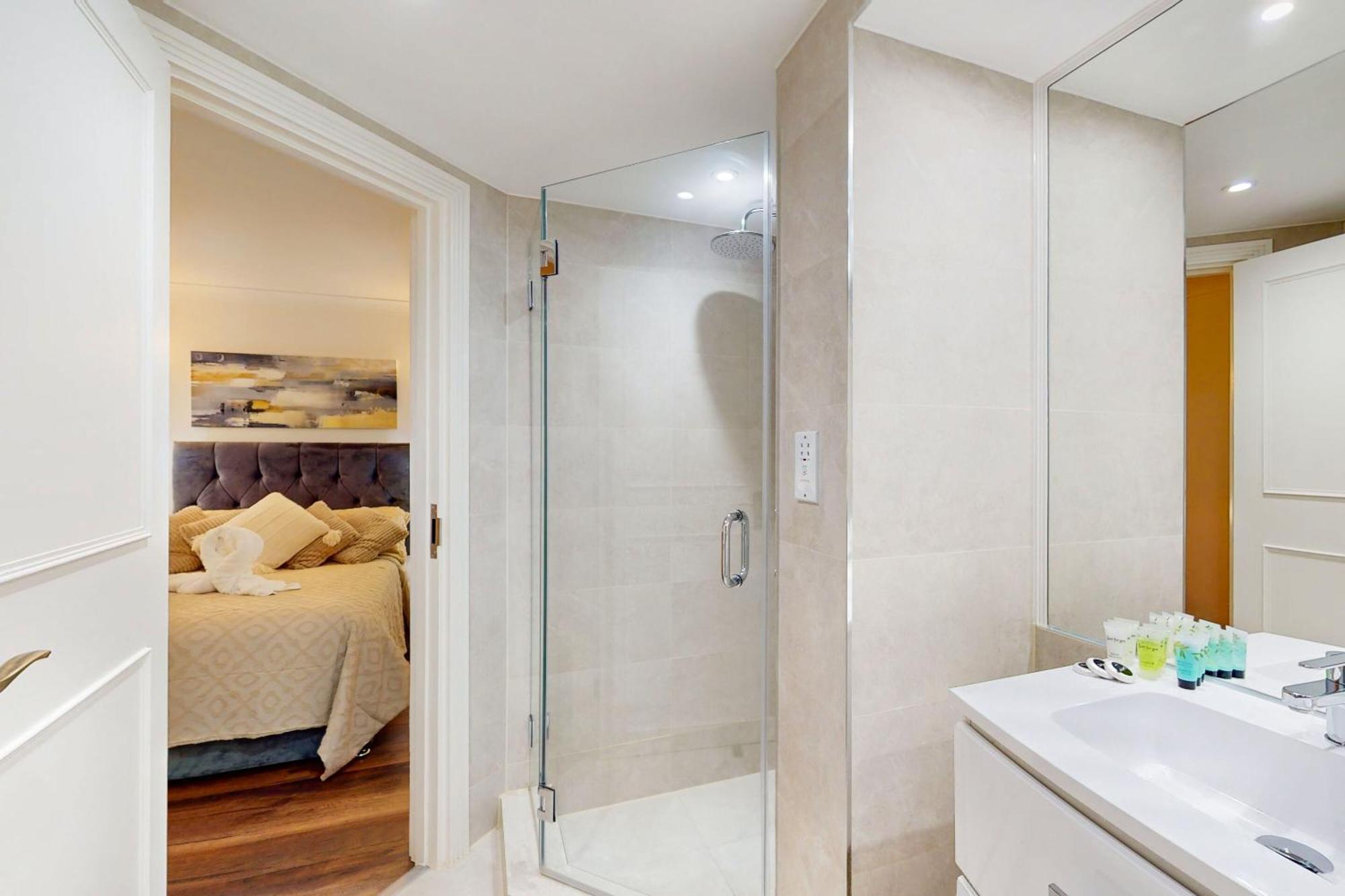 Park Lane Apartments Mayfair Collection London Værelse billede