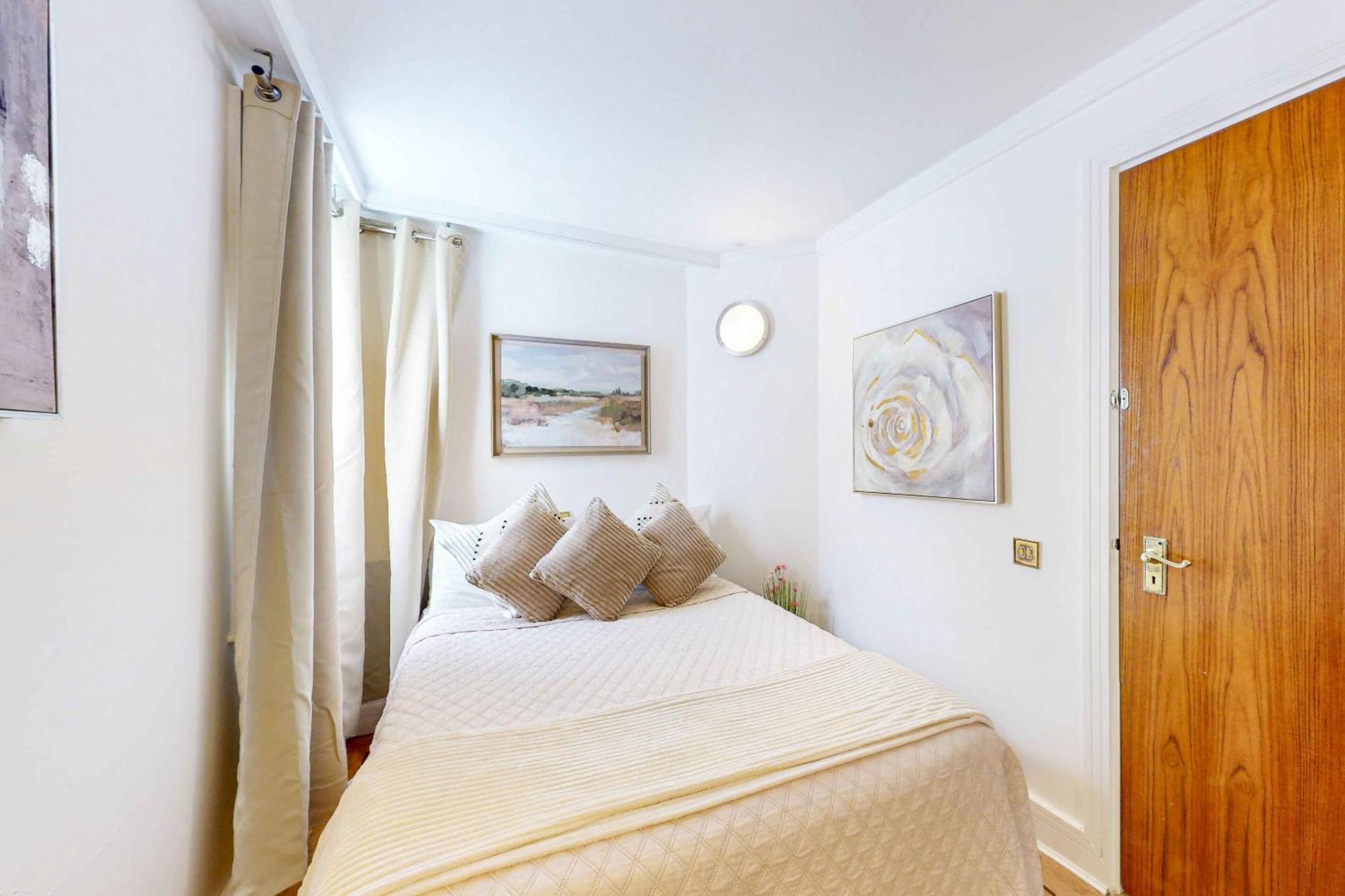 Park Lane Apartments Mayfair Collection London Eksteriør billede