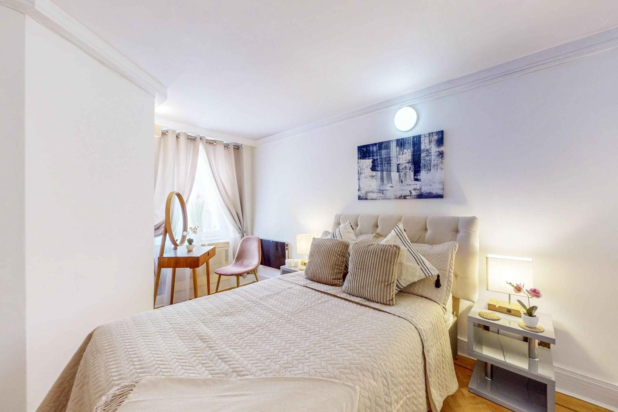 Park Lane Apartments Mayfair Collection London Eksteriør billede