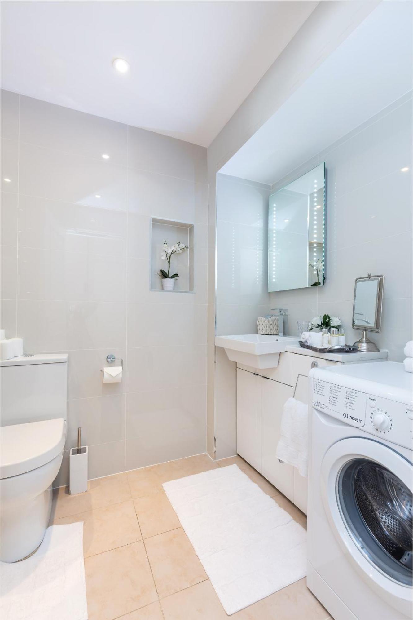 Park Lane Apartments Mayfair Collection London Eksteriør billede