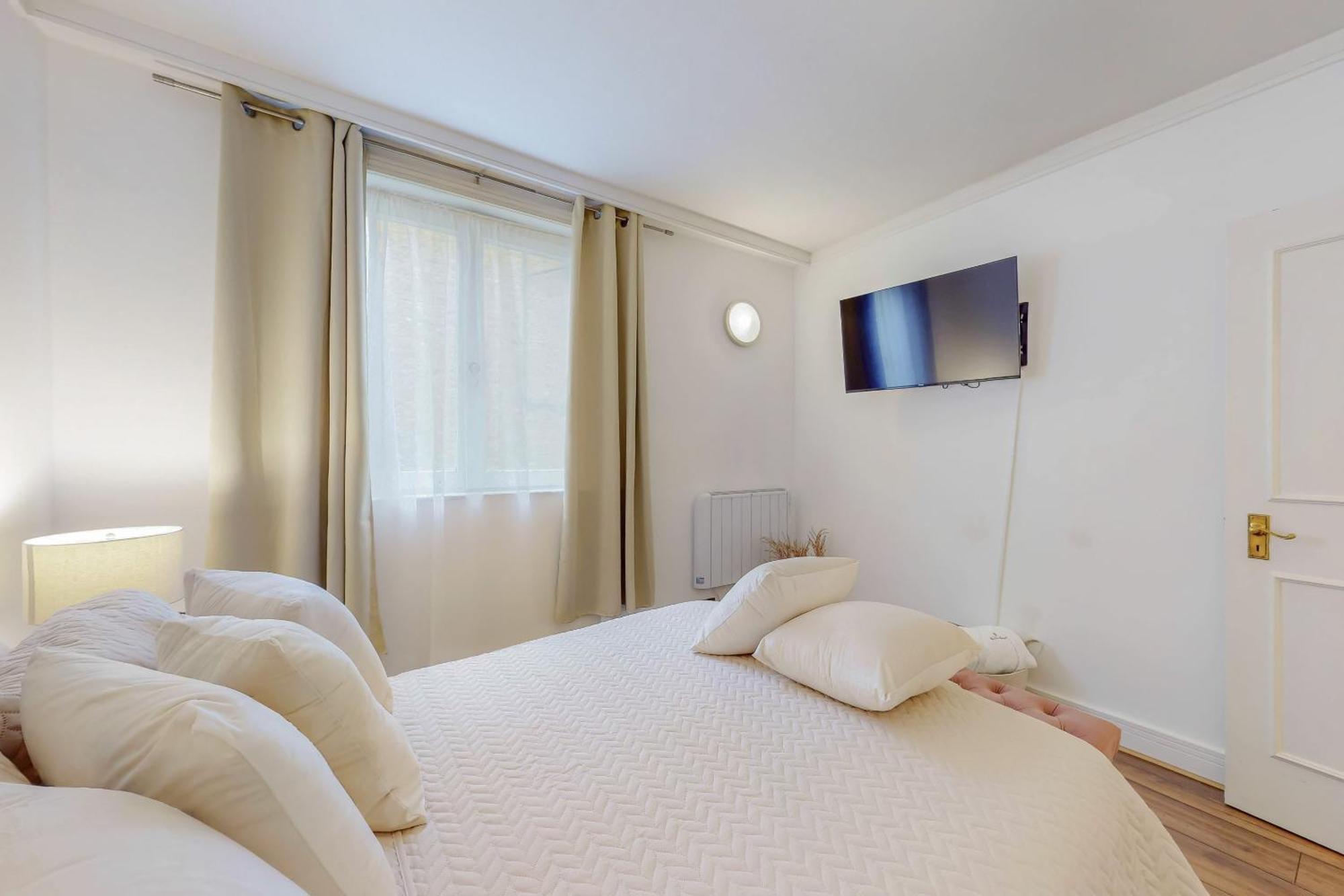 Park Lane Apartments Mayfair Collection London Eksteriør billede