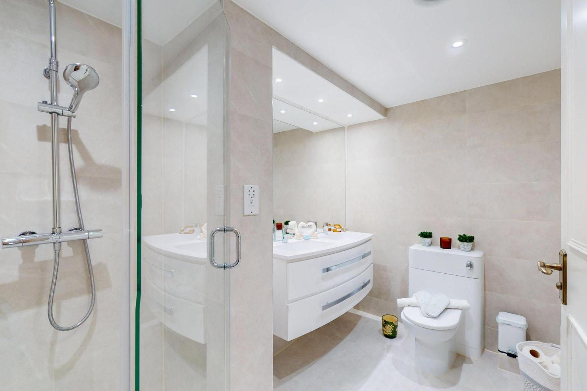 Park Lane Apartments Mayfair Collection London Eksteriør billede
