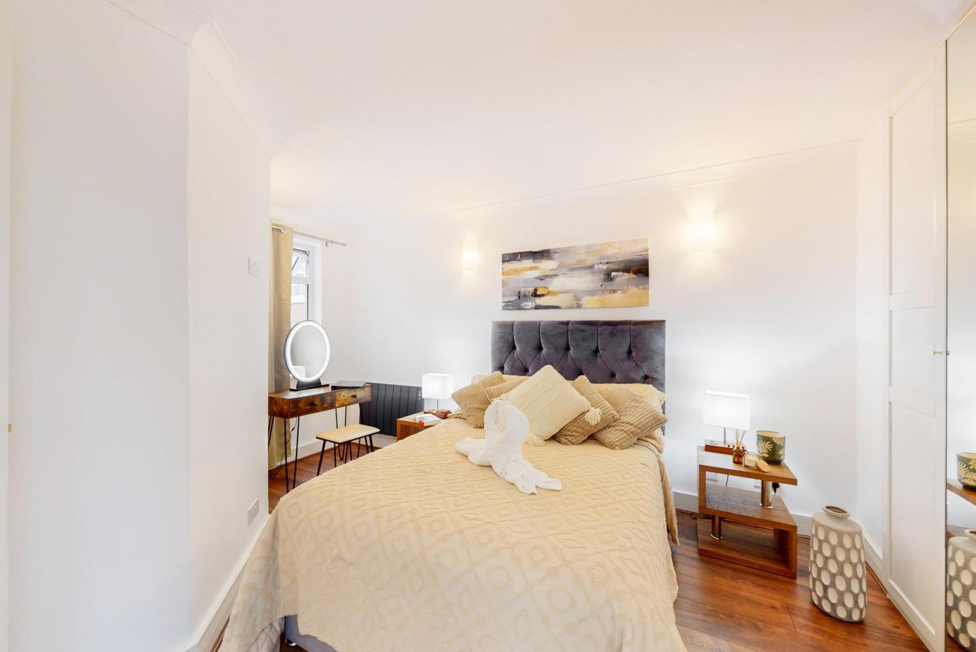 Park Lane Apartments Mayfair Collection London Eksteriør billede