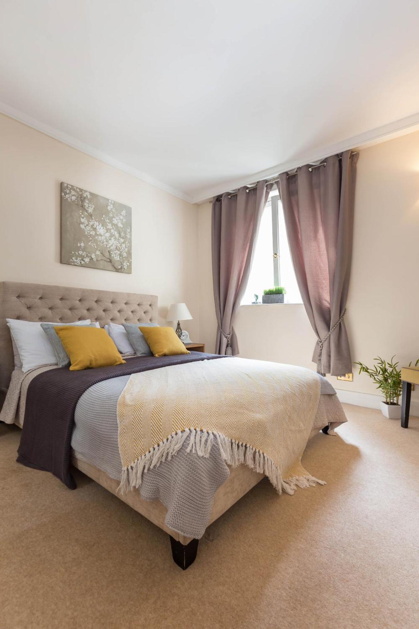Park Lane Apartments Mayfair Collection London Værelse billede