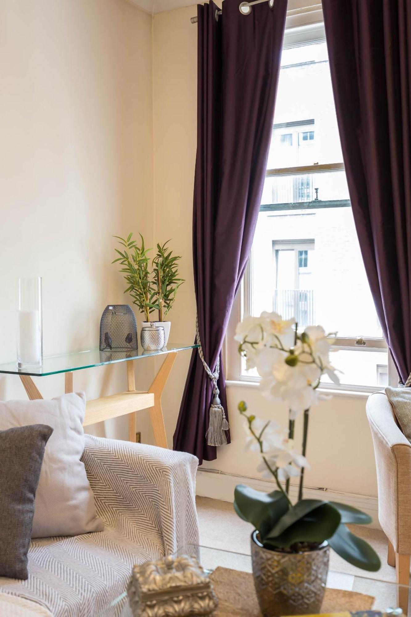 Park Lane Apartments Mayfair Collection London Værelse billede